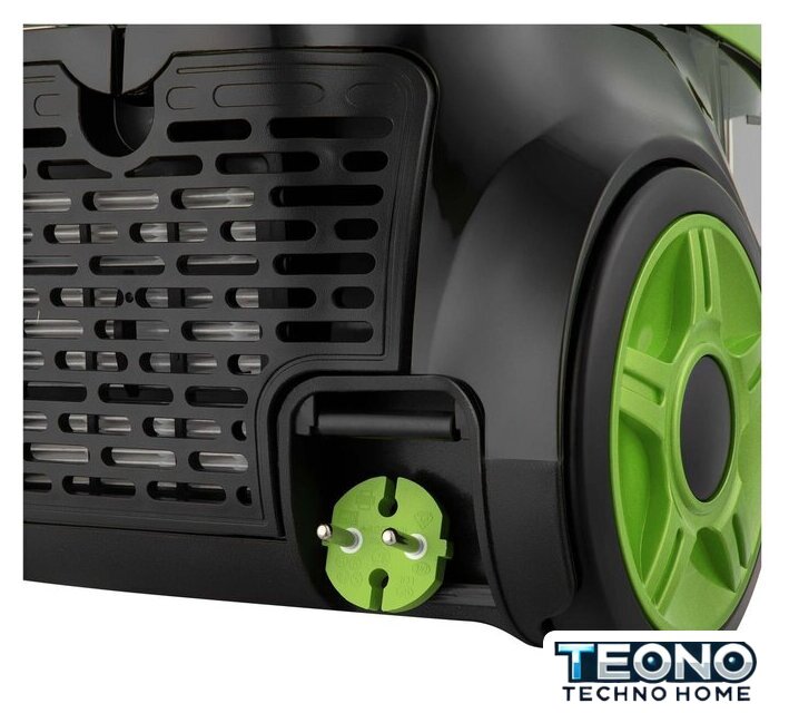 Пылесос Sencor SVC 1038GR - Изображение №27 — Интернет-магазин Teono.by