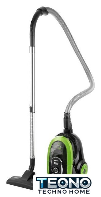 Пылесос Sencor SVC 1038GR - Изображение №16 — Интернет-магазин Teono.by