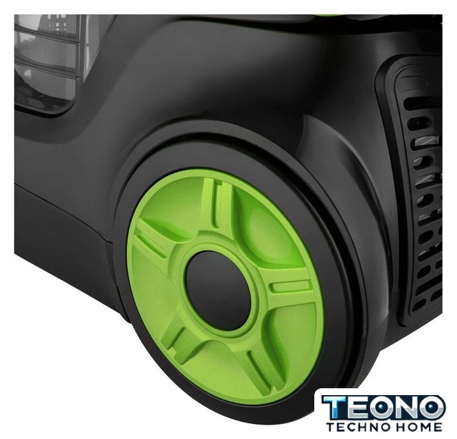 Пылесос Sencor SVC 1038GR - Изображение №26 — Интернет-магазин Teono.by