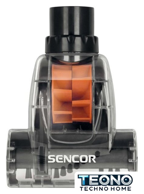 Пылесос Sencor SVC 1038GR - Изображение №11 — Интернет-магазин Teono.by