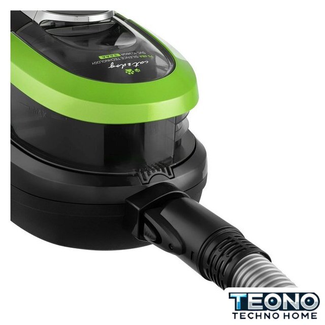 Пылесос Sencor SVC 1038GR - Изображение №28 — Интернет-магазин Teono.by
