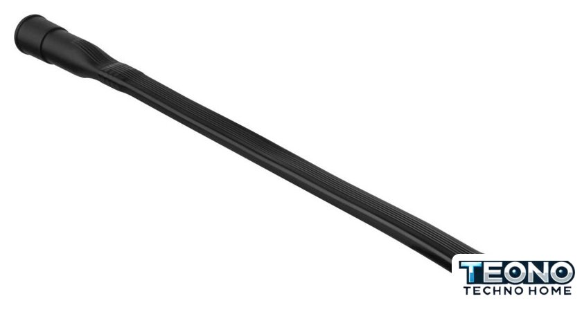 Пылесос Sencor SVC 1038GR - Изображение №9 — Интернет-магазин Teono.by