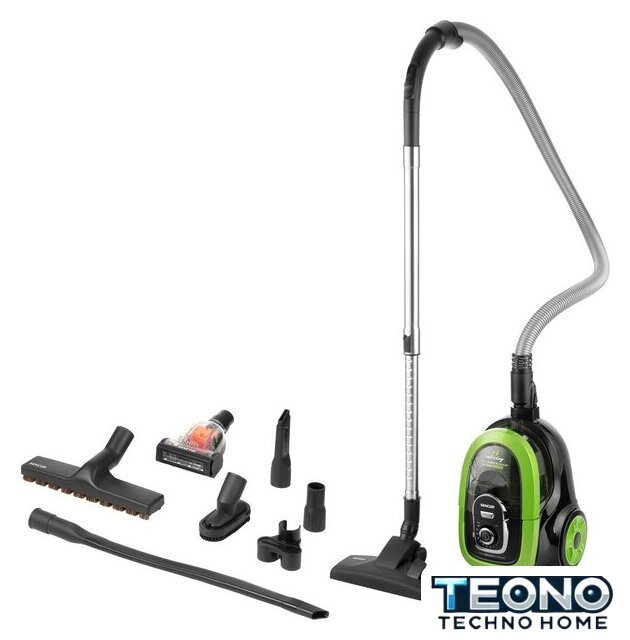 Пылесос Sencor SVC 1038GR - Изображение №1 — Интернет-магазин Teono.by