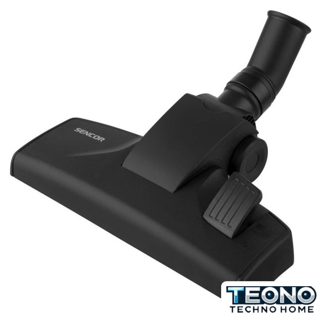 Пылесос Sencor SVC 1038GR - Изображение №12 — Интернет-магазин Teono.by