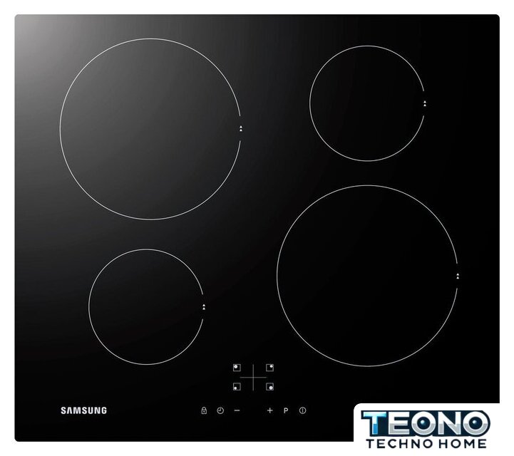 Варочная панель Samsung NZ64F3NM1AB - Изображение №1 — Интернет-магазин Teono.by