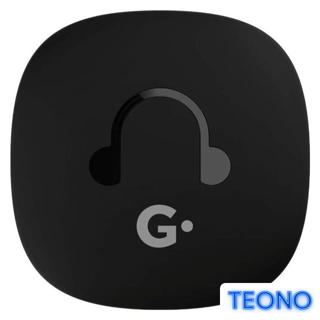 Наушники Geozon Track - Изображение №3 — Интернет-магазин Teono.by