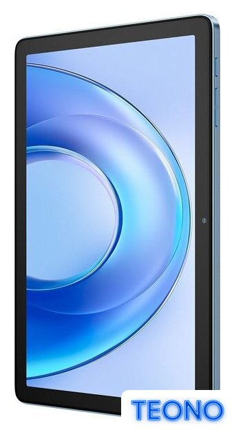 Планшет Blackview Tab 60 Pro LTE 8GB/128GB (синий, с аксессуарами) - Изображение №4 — Интернет-магазин Teono.by