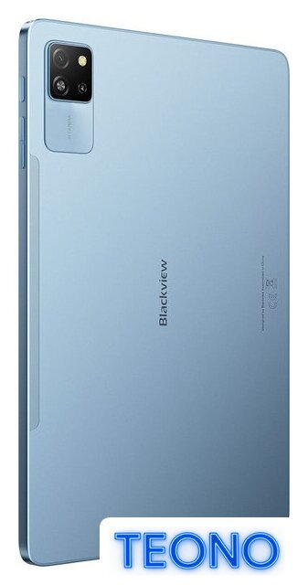 Планшет Blackview Tab 60 Pro LTE 8GB/128GB (синий, с аксессуарами) - Изображение №5 — Интернет-магазин Teono.by