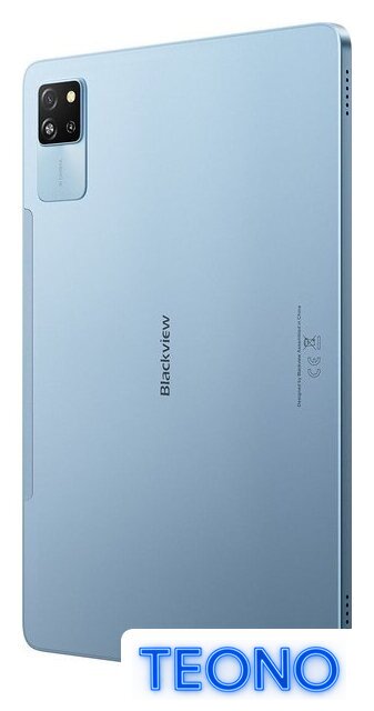 Планшет Blackview Tab 60 Pro LTE 8GB/128GB (синий, с аксессуарами) - Изображение №6 — Интернет-магазин Teono.by