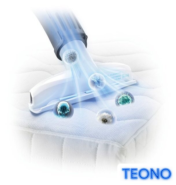 Пылесос Bosch BWD420HYG - Изображение №11 — Интернет-магазин Teono.by