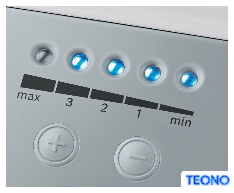 Пылесос Bosch BWD420HYG - Изображение №4 — Интернет-магазин Teono.by