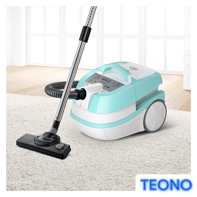 Пылесос Bosch BWD420HYG - Изображение №6 — Интернет-магазин Teono.by