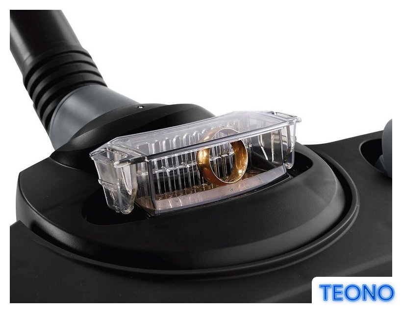 Пылесос Bosch BWD420HYG - Изображение №7 — Интернет-магазин Teono.by