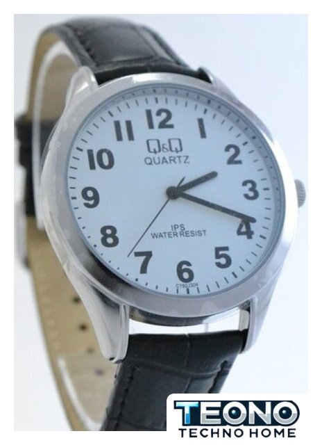 Наручные часы Q&Q C192J304 - Изображение №2 — Интернет-магазин Teono.by