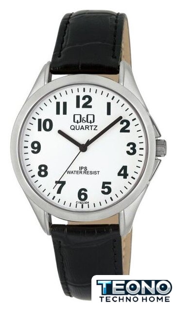 Наручные часы Q&Q C192J304 - Изображение №1 — Интернет-магазин Teono.by