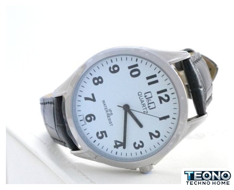 Наручные часы Q&Q C192J304 - Изображение №3 — Интернет-магазин Teono.by