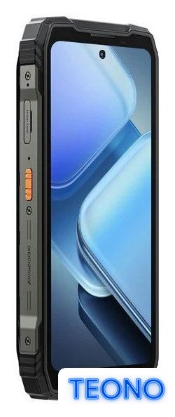 Телефон Blackview Xplore 1 12GB/256GB (черный) - Изображение №5 — Интернет-магазин Teono.by
