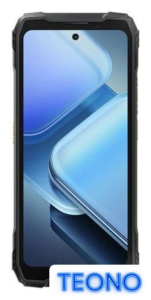 Телефон Blackview Xplore 1 12GB/256GB (черный) - Изображение №2 — Интернет-магазин Teono.by