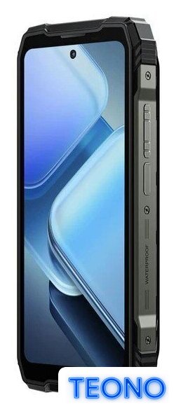 Телефон Blackview Xplore 1 12GB/256GB (черный) - Изображение №4 — Интернет-магазин Teono.by