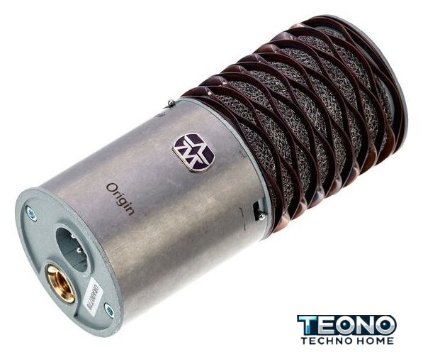 Проводной микрофон Aston Origin - Изображение №4 — Интернет-магазин Teono.by