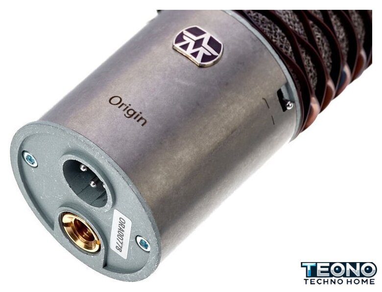 Проводной микрофон Aston Origin - Изображение №6 — Интернет-магазин Teono.by