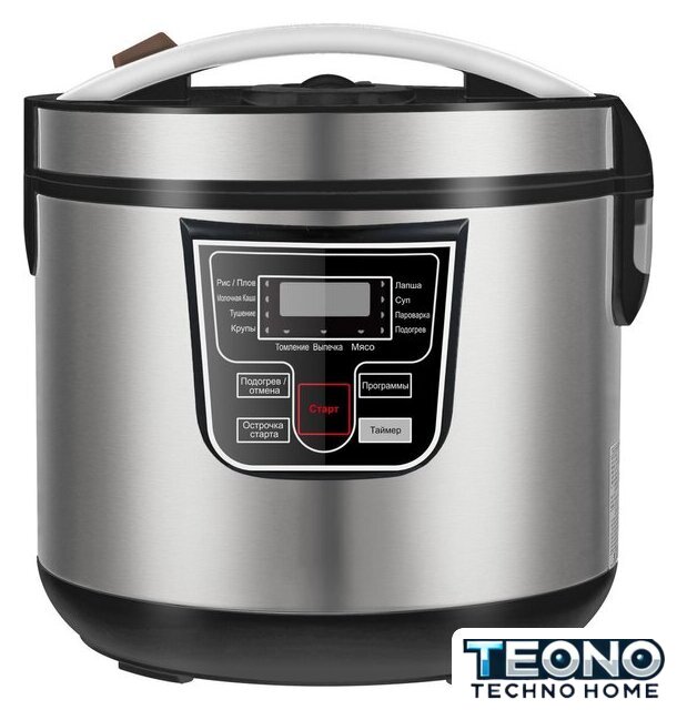 Мультиварка Renova C6-10SW1 - Изображение №1 — Интернет-магазин Teono.by