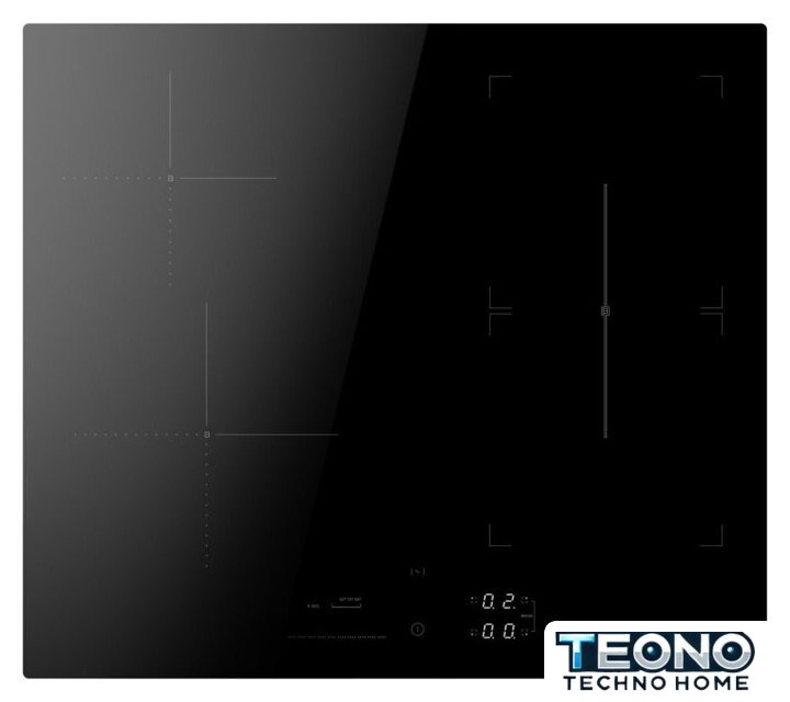 Варочная панель Amica PI6541PHTSUNA 2.0 - Изображение №1 — Интернет-магазин Teono.by