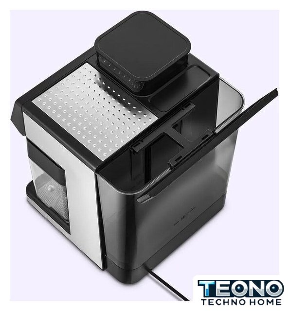 Кофейная станция Kitfort KT-7416 - Изображение №7 — Интернет-магазин Teono.by
