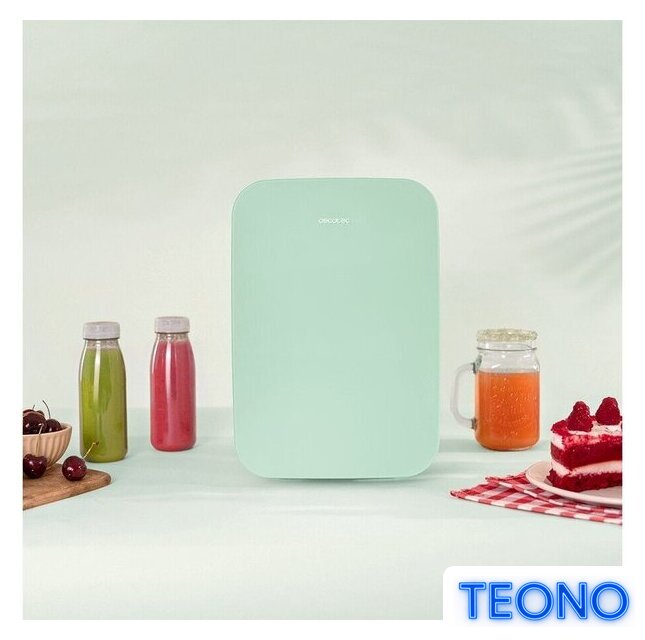 Мини-холодильник Cecotec Bolero MiniCooling 6L - Изображение №5 — Интернет-магазин Teono.by