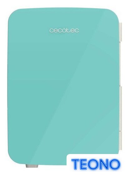 Мини-холодильник Cecotec Bolero MiniCooling 6L - Изображение №1 — Интернет-магазин Teono.by
