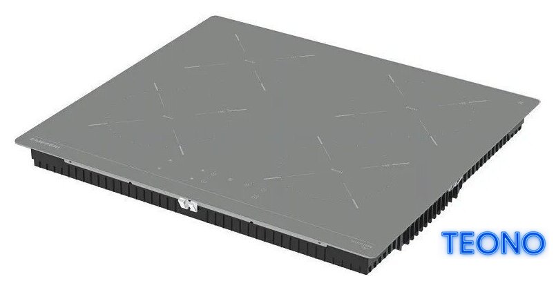Варочная панель Meferi MIH604GR Power - Изображение №4 — Интернет-магазин Teono.by