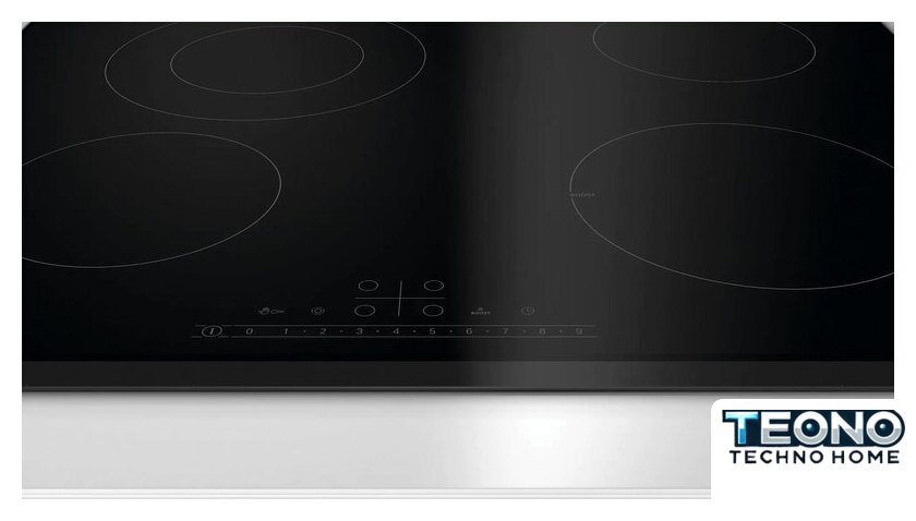 Варочная панель Bosch Serie 6 PKF631FP3E - Изображение №3 — Интернет-магазин Teono.by