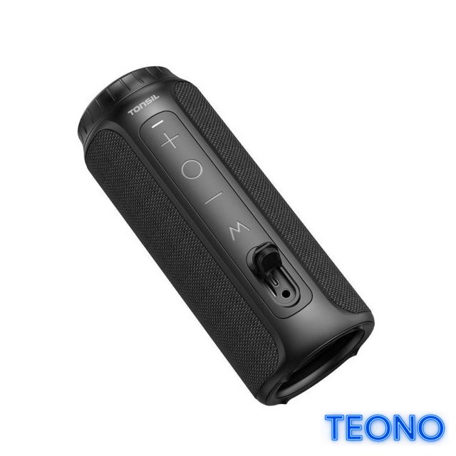 Беспроводная колонка Tonsil Flip 6 - Изображение №2 — Интернет-магазин Teono.by