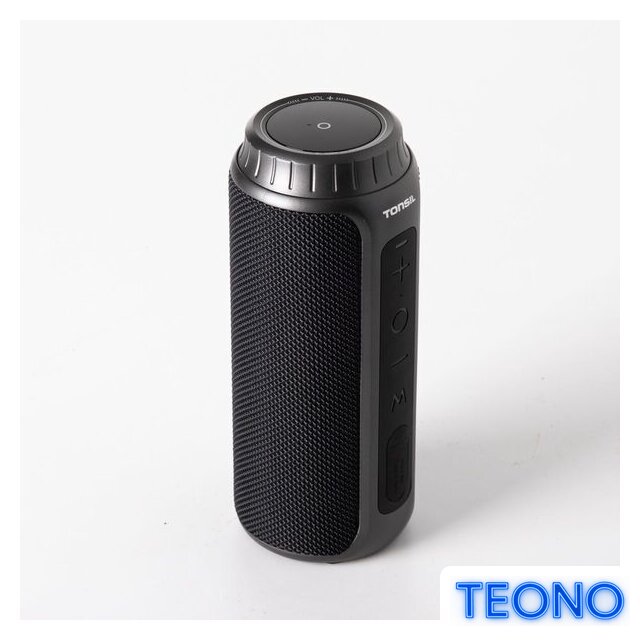 Беспроводная колонка Tonsil Flip 6 - Изображение №5 — Интернет-магазин Teono.by