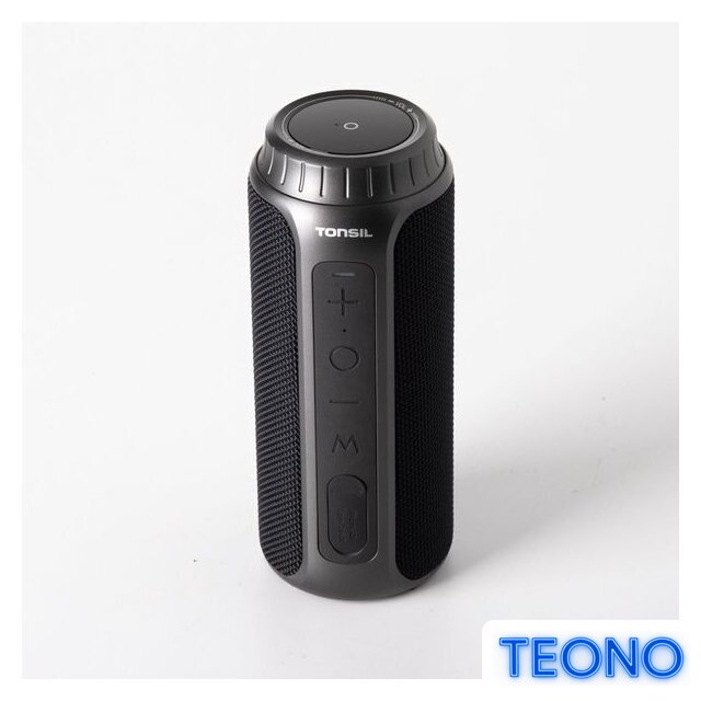 Беспроводная колонка Tonsil Flip 6 - Изображение №4 — Интернет-магазин Teono.by