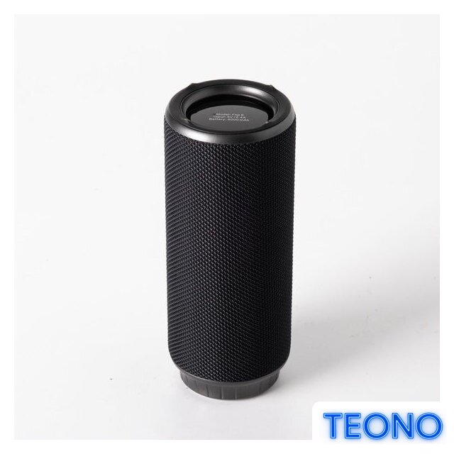 Беспроводная колонка Tonsil Flip 6 - Изображение №8 — Интернет-магазин Teono.by