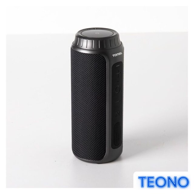 Беспроводная колонка Tonsil Flip 6 - Изображение №9 — Интернет-магазин Teono.by
