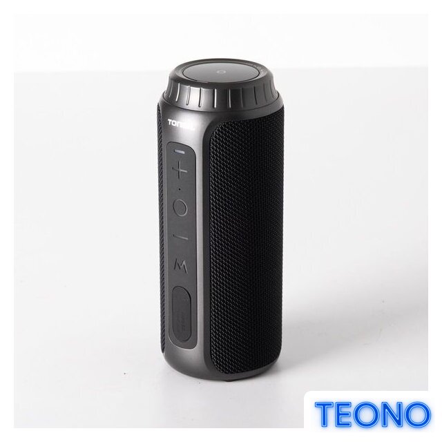 Беспроводная колонка Tonsil Flip 6 - Изображение №7 — Интернет-магазин Teono.by