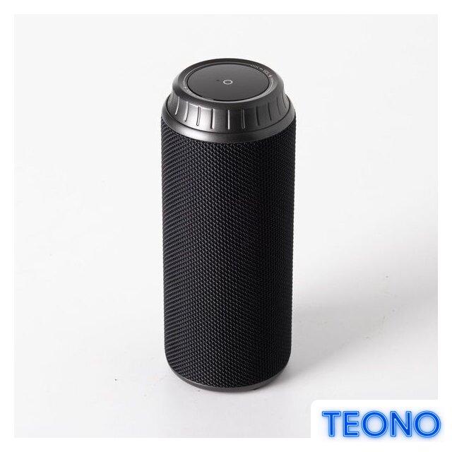 Беспроводная колонка Tonsil Flip 6 - Изображение №6 — Интернет-магазин Teono.by