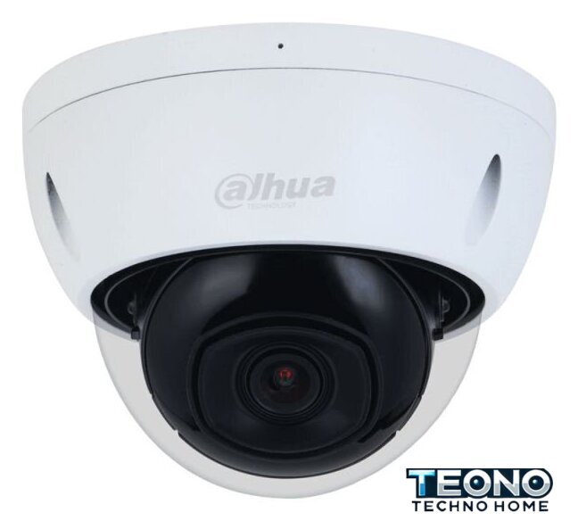 IP-камера Dahua DH-IPC-HDBW2841EP-S-0280B - Изображение №1 — Интернет-магазин Teono.by