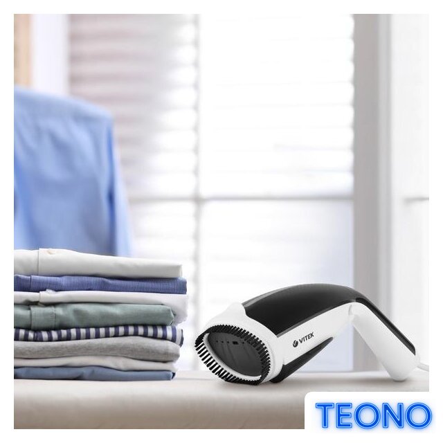 Отпариватель Vitek VT-2439 - Изображение №4 — Интернет-магазин Teono.by