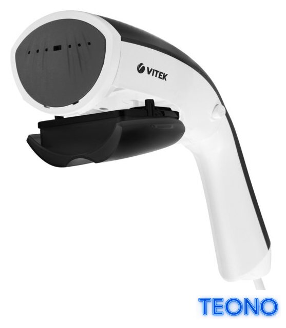 Отпариватель Vitek VT-2439 - Изображение №3 — Интернет-магазин Teono.by