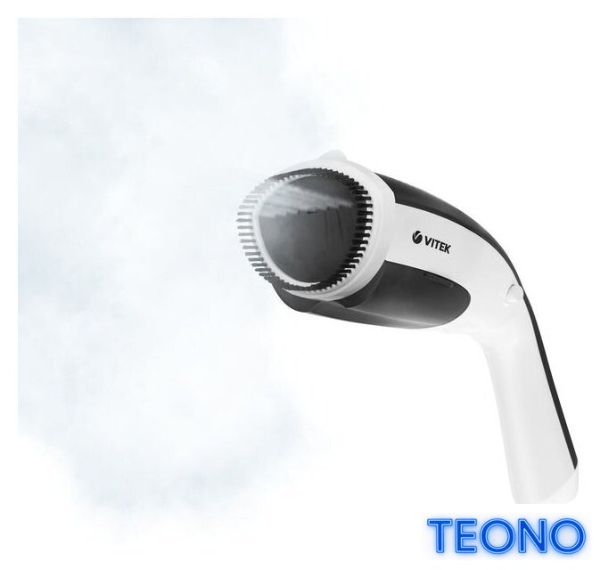 Отпариватель Vitek VT-2439 - Изображение №5 — Интернет-магазин Teono.by