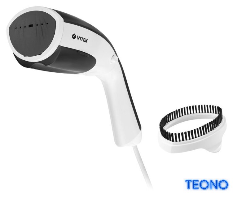 Отпариватель Vitek VT-2439 - Изображение №2 — Интернет-магазин Teono.by