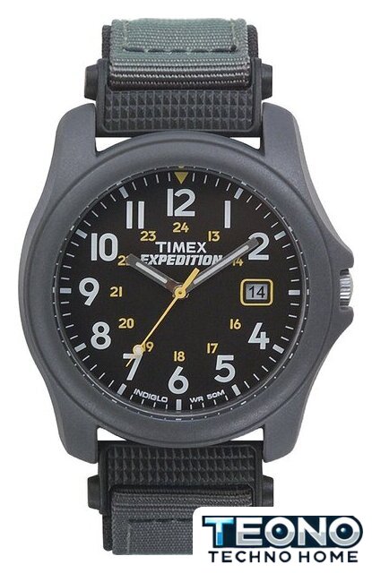 Наручные часы Timex T42571 - Изображение №1 — Интернет-магазин Teono.by