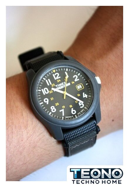 Наручные часы Timex T42571 - Изображение №9 — Интернет-магазин Teono.by