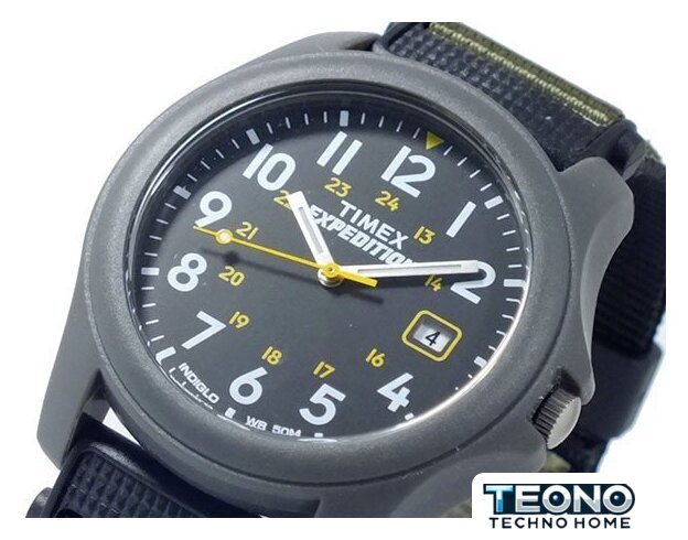 Наручные часы Timex T42571 - Изображение №6 — Интернет-магазин Teono.by