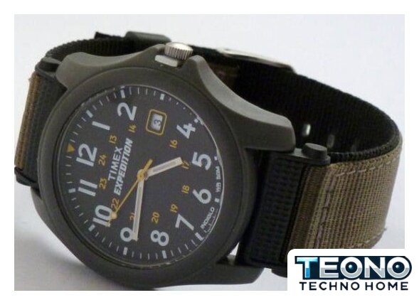 Наручные часы Timex T42571 - Изображение №7 — Интернет-магазин Teono.by