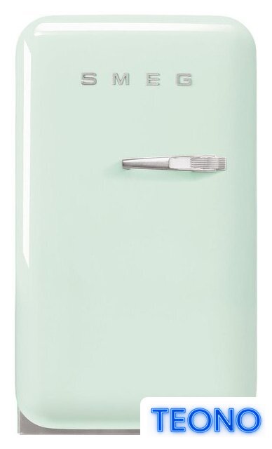 Однокамерный холодильник Smeg FAB5LPG6 - Изображение №1 — Интернет-магазин Teono.by