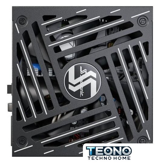 Блок питания Seasonic Focus GX-750 ATX 3.1 - Изображение №8 — Интернет-магазин Teono.by